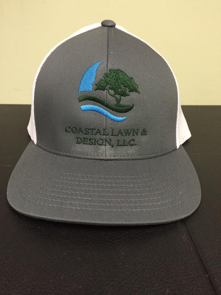 Gallery Screen Printed TShirts Wilmington, NC Logo Shirts